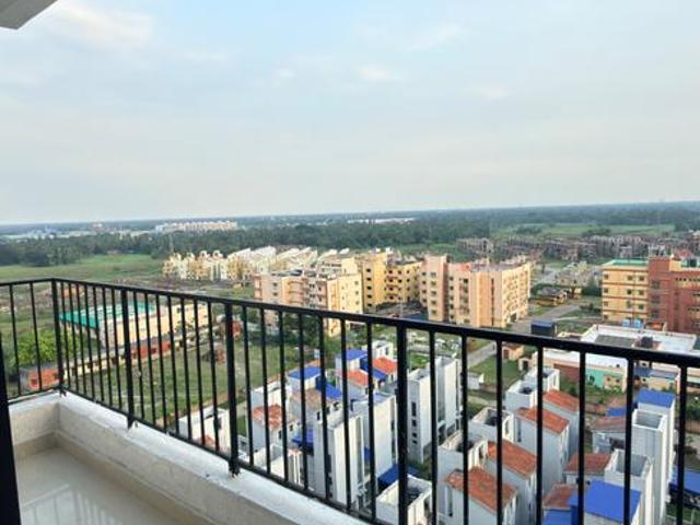 Flat for rent in Joka, South 24 Parganas