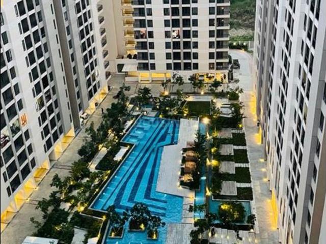 Flat for rent in Hanspukuria, South 24 Parganas