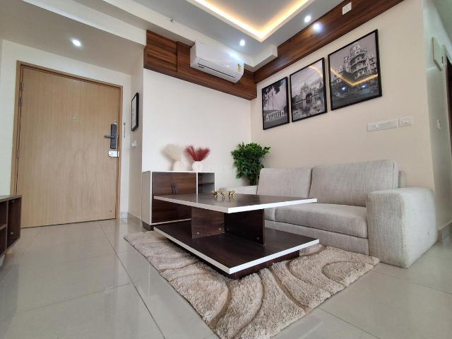 Flat for rent in Joka, South 24 Parganas