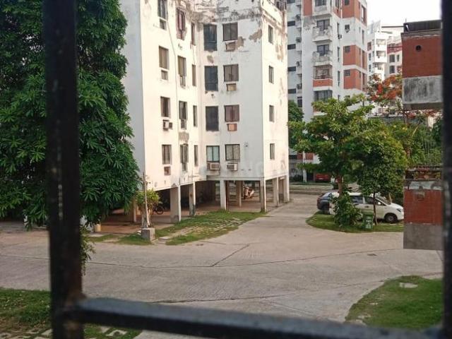 Flat for rent in South 24 Parganas, West Bengal