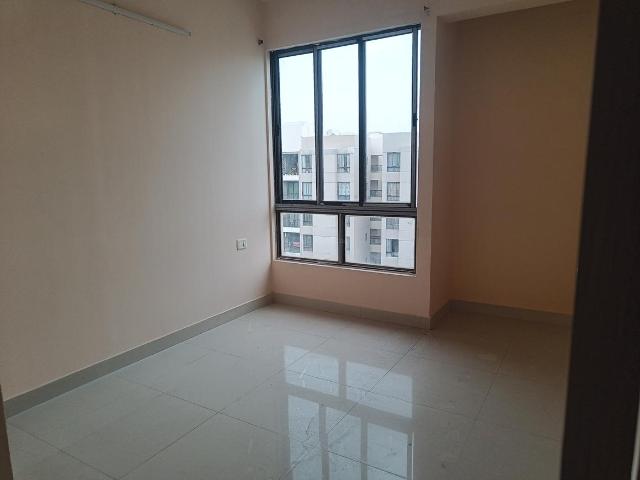 Flat for sale in Hanspukuria, South 24 Parganas