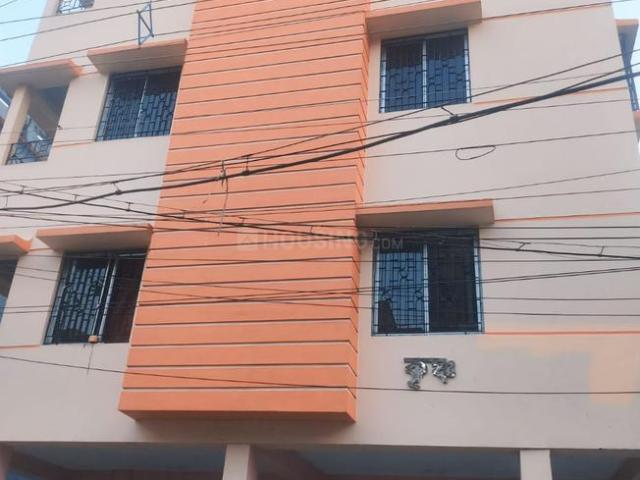 Flat for sale in Joka, South 24 Parganas
