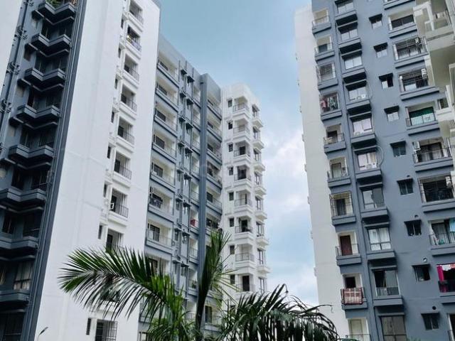 Flat for sale in South 24 Parganas, West Bengal