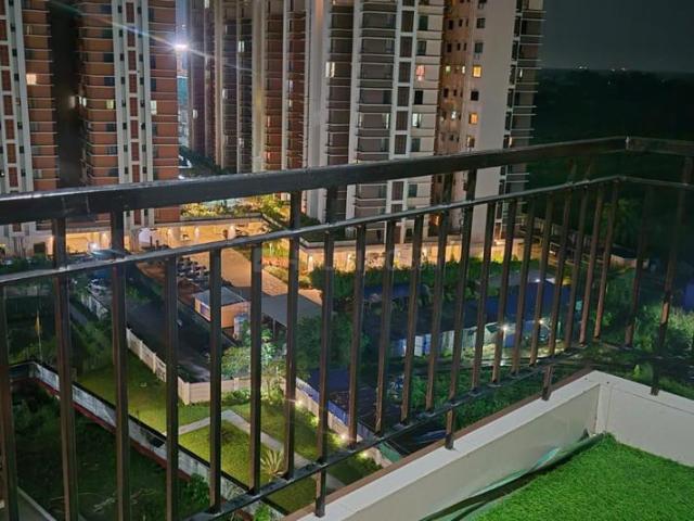 Flat for sale in South 24 Parganas, West Bengal