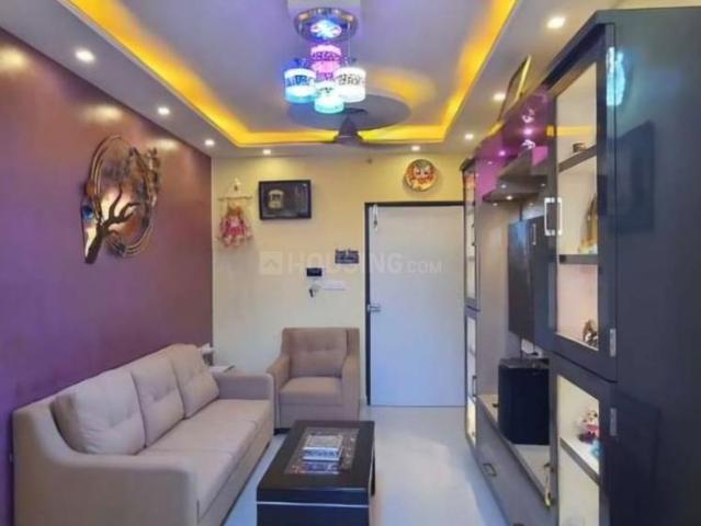 Flat for sale in Hanspukuria, South 24 Parganas