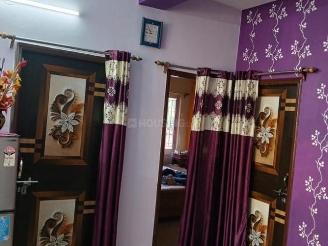 Flat for sale in Joka, South 24 Parganas
