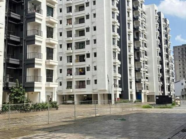 Flat for sale in Joka, South 24 Parganas