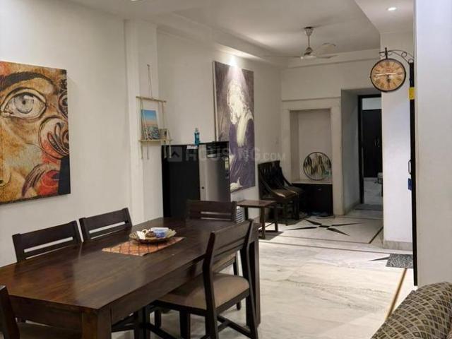 Flat for rent in Deri