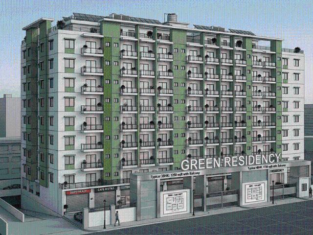 Flat for sale in Calcutta, West Bengal