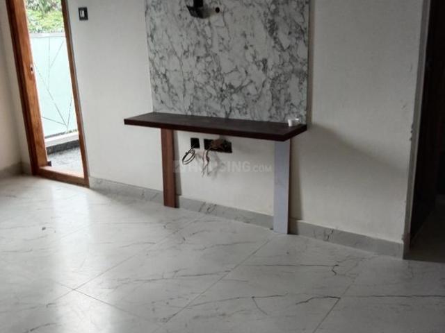 Flat for rent in Bangalore South, Cox Town - Bangalore