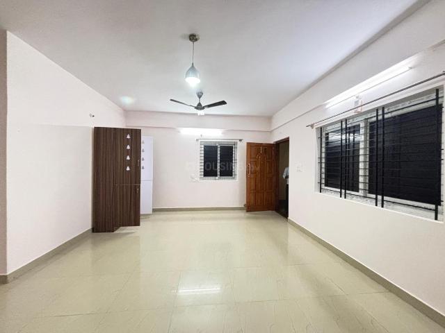 Flat for rent in Bangalore South, Cox Town - Bangalore