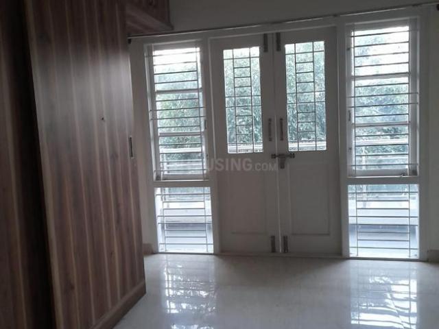 Flat for rent in Bangalore South, Cox Town - Bangalore