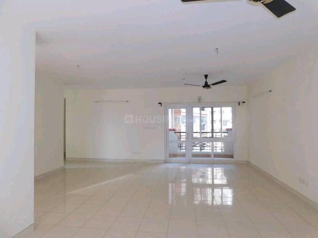Flat for rent in Bangalore South, Cox Town - Bangalore