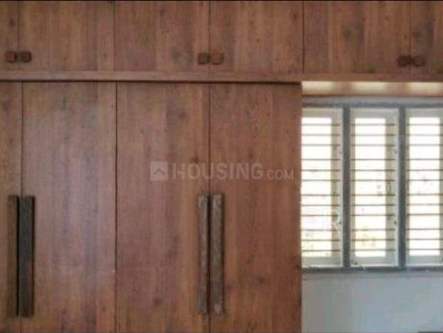 Flat for rent in Bangalore South, Cox Town - Bangalore