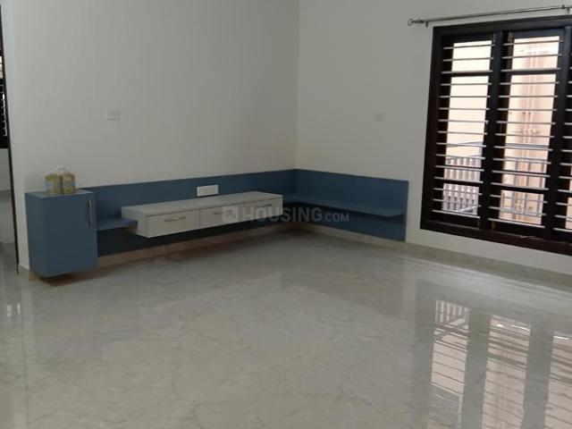 Flat for rent in Bangalore South, Cox Town - Bangalore