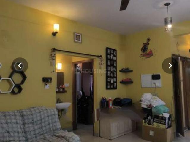 Flat for rent in Bangalore South, Cox Town - Bangalore