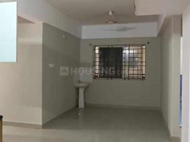 Flat for rent in Bengaluru South City Corporation, Bengaluru