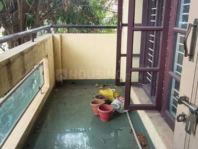 Flat for rent in Bangalore South, Cox Town - Bangalore