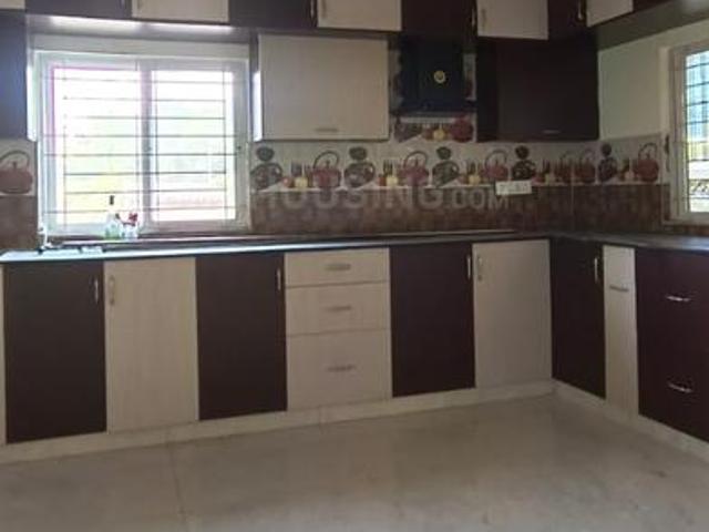 Flat for rent in Bengaluru South City Corporation, Bengaluru