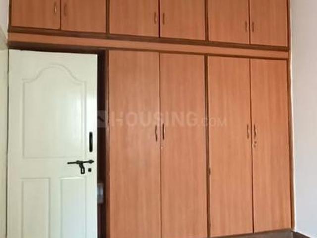Flat for rent in Bangalore South, Cox Town - Bangalore