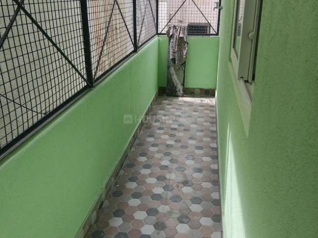 Flat for rent in Bangalore South, Cox Town - Bangalore