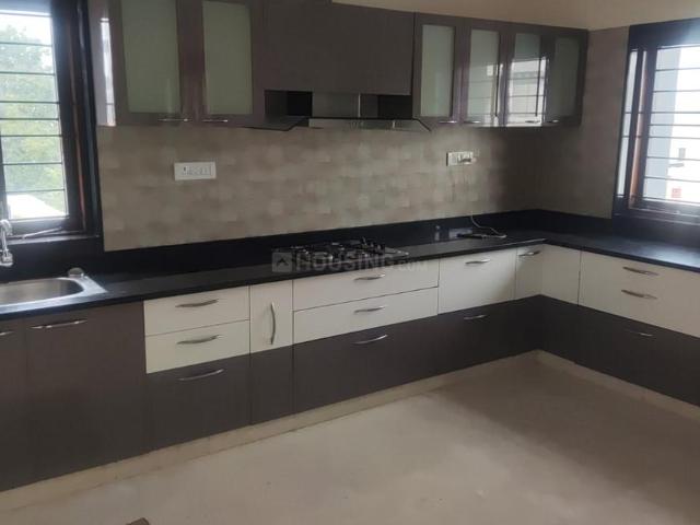 Flat for rent in Bangalore South, Cox Town - Bangalore