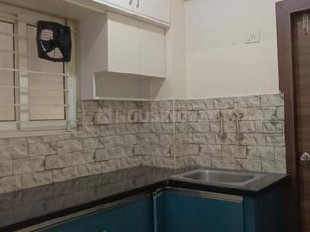 Flat for rent in Bangalore South, Cox Town - Bangalore