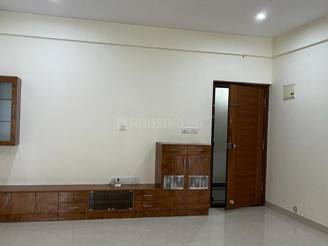 Flat for rent in Bangalore South, Cox Town - Bangalore