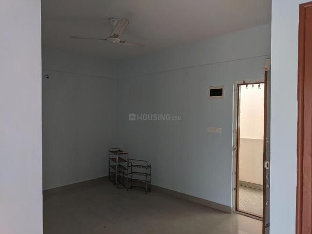 Flat for rent in Bangalore South, Cox Town - Bangalore