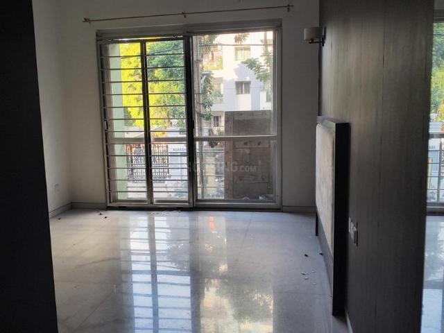 Flat for rent in Bangalore South, Cox Town - Bangalore