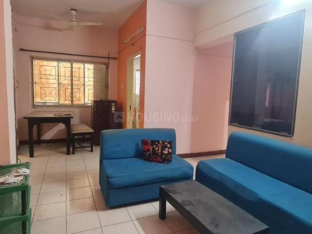 Flat for rent in Bangalore South, Cox Town - Bangalore