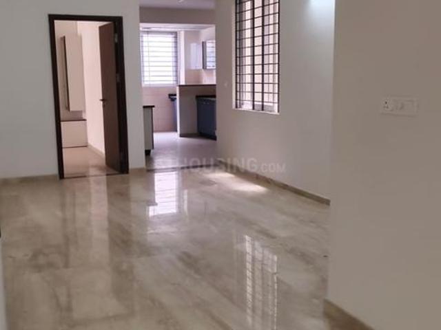 Flat for rent in Bangalore South, Cox Town - Bangalore