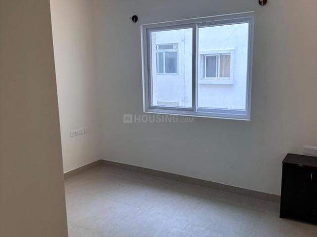 Flat for rent in Bangalore South, Cox Town - Bangalore