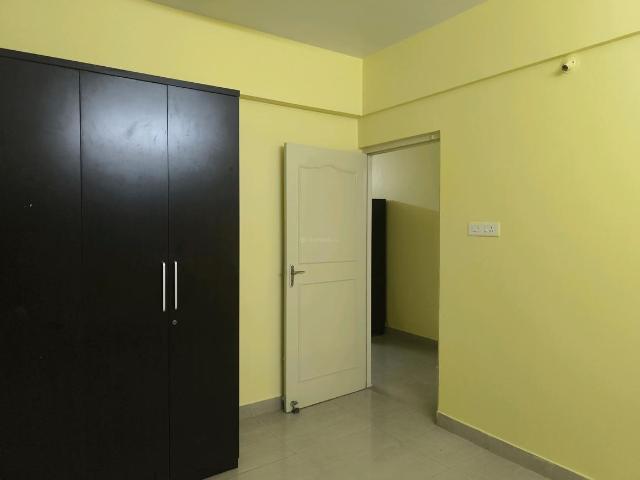 Flat for rent in Bangalore South, Cox Town - Bangalore