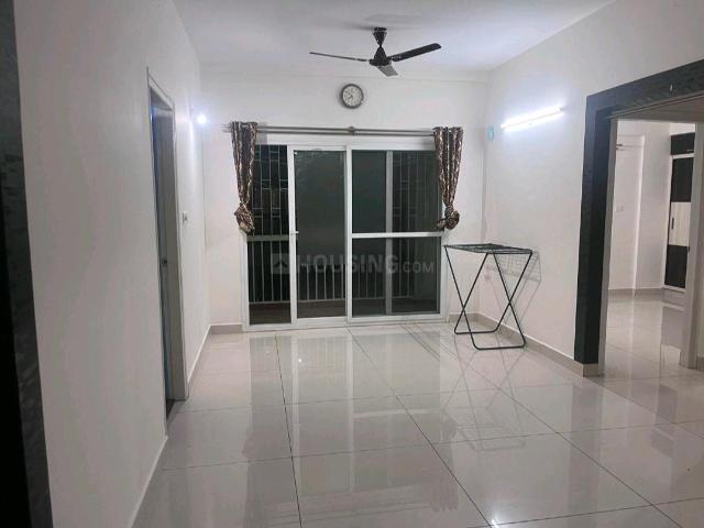Flat for rent in Bangalore South, Cox Town - Bangalore