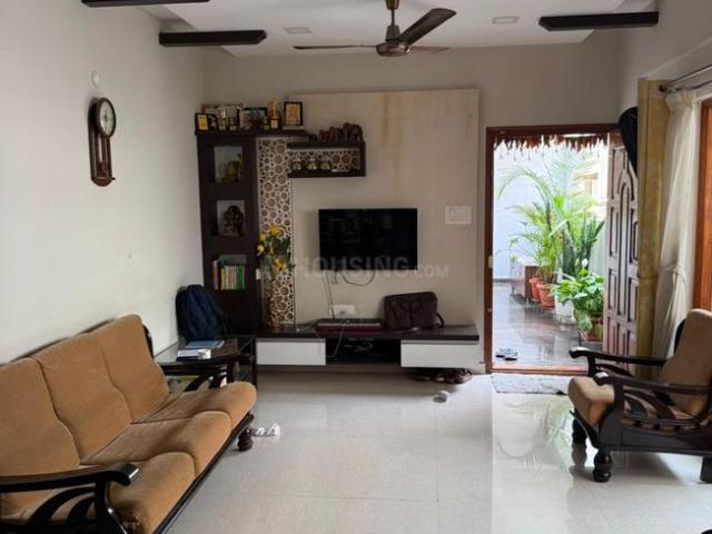 Flat for rent in Bangalore South, Cox Town - Bangalore