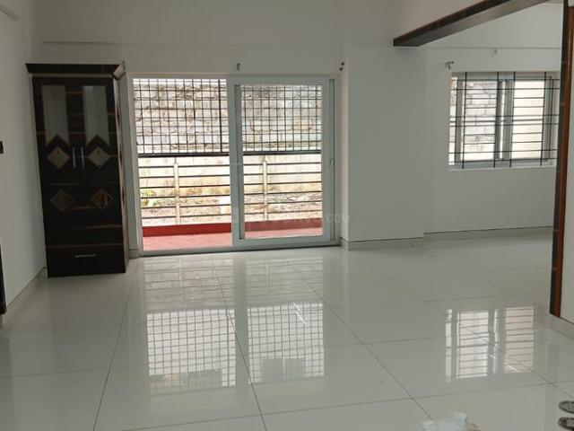 Flat for rent in Bangalore South, Cox Town - Bangalore