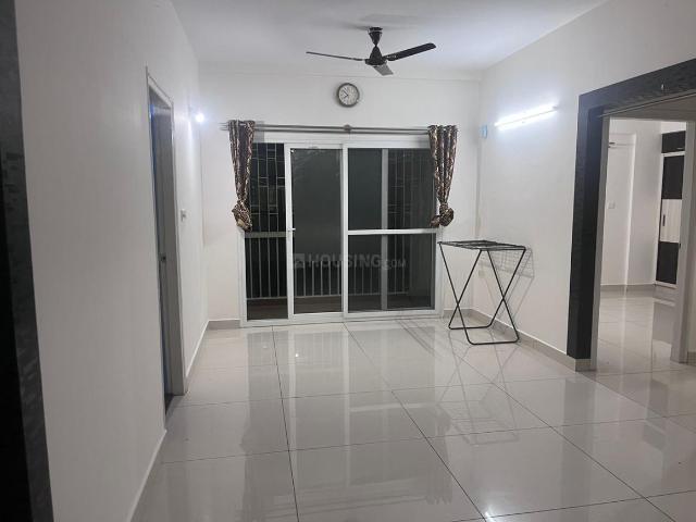 Flat for rent in Bangalore South, Cox Town - Bangalore