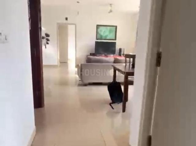 Flat for rent in Bangalore South, Cox Town - Bangalore
