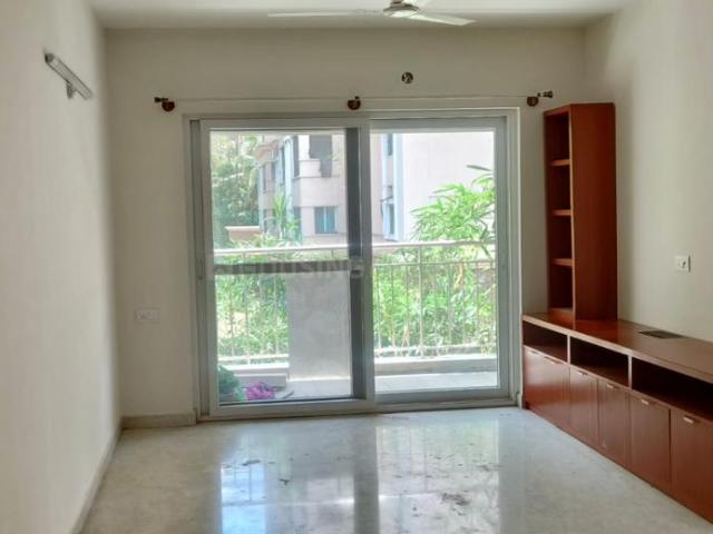 Flat for rent in Bangalore South, Cox Town - Bangalore