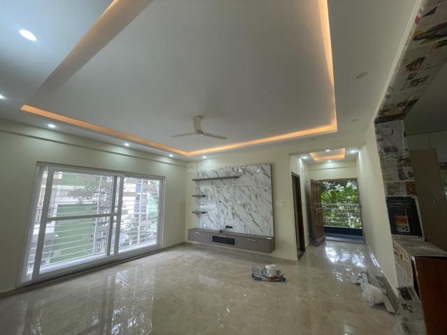 Flat for rent in Bangalore South, Cox Town - Bangalore