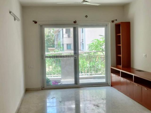 Flat for rent in Bangalore South, Cox Town - Bangalore