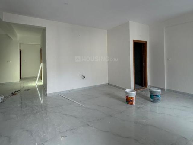 Flat for rent in Bangalore South, Cox Town - Bangalore