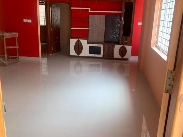 Flat for rent in Bangalore South, Cox Town - Bangalore