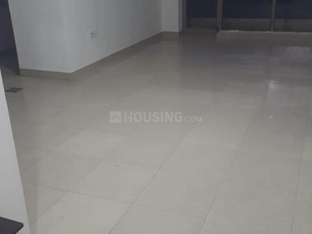 Flat for rent in Bangalore South, Cox Town - Bangalore