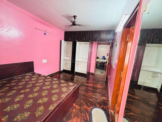 Flat for rent in Bangalore South, Cox Town - Bangalore