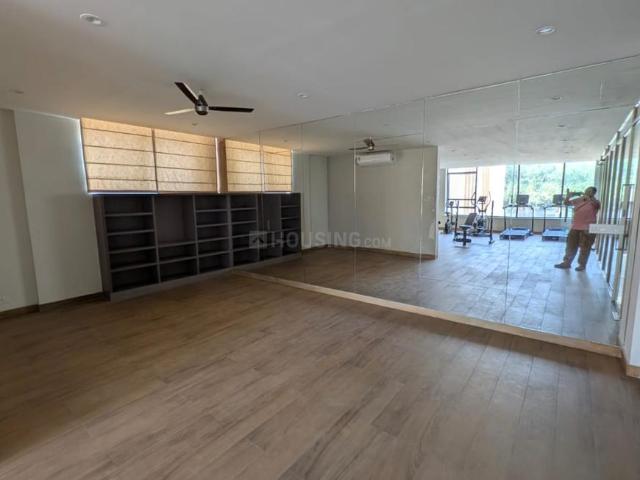 Flat for rent in Bangalore South, Cox Town - Bangalore