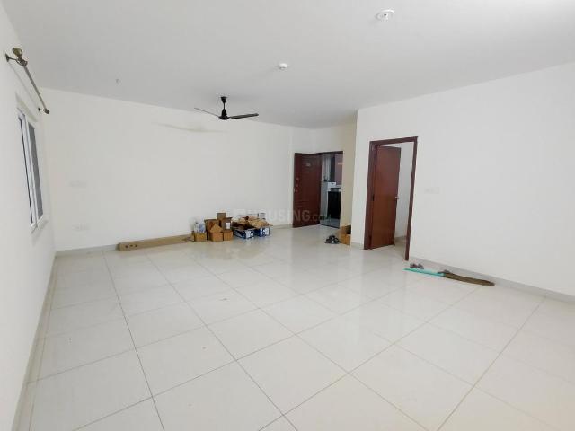 Flat for rent in Bangalore South, Cox Town - Bangalore