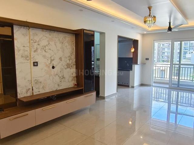 Flat for rent in Bangalore South, Cox Town - Bangalore