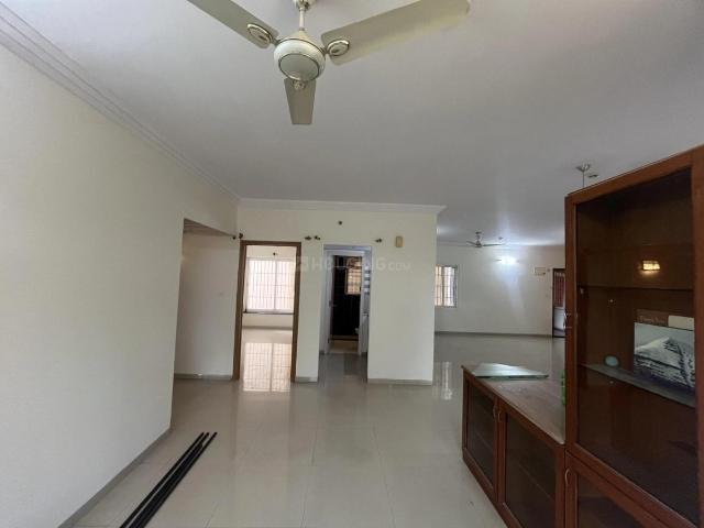 Flat for rent in Bangalore South, Cox Town - Bangalore